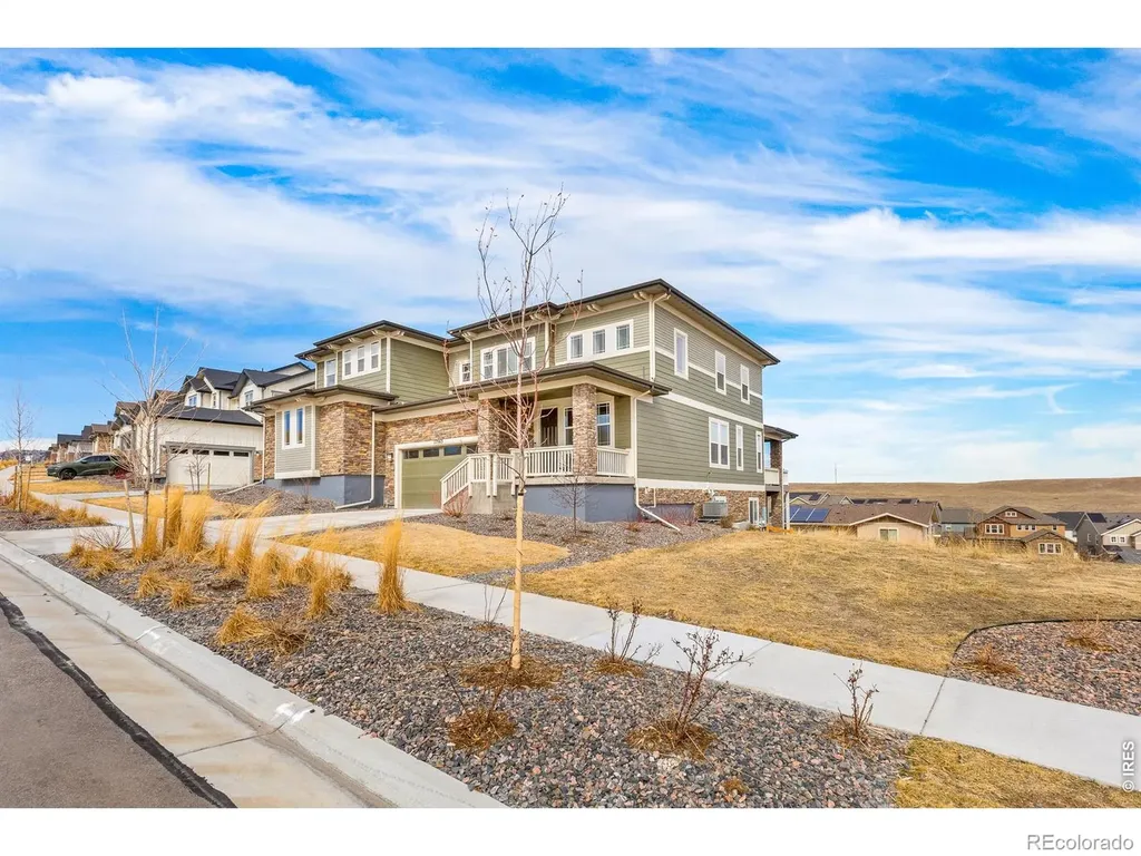 17563 W 93rd Place Arvada CO 80007