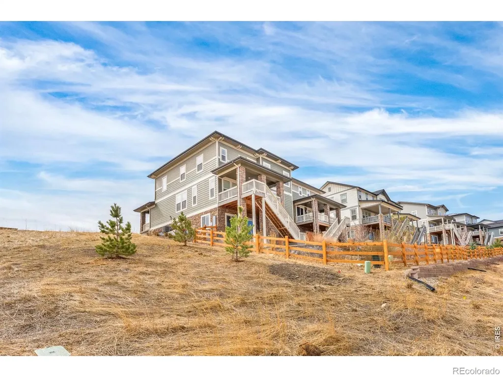 17563 W 93rd Place Arvada CO 80007