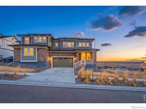 17563 W 93rd Place Arvada CO 80007