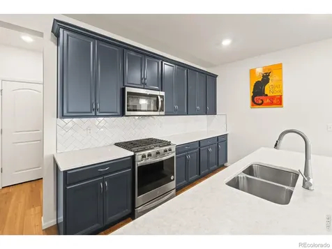 17563 W 93rd Place Arvada CO 80007