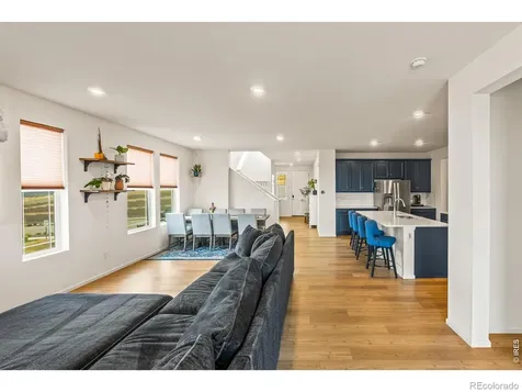 17563 W 93rd Place Arvada CO 80007