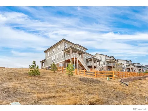 17563 W 93rd Place Arvada CO 80007