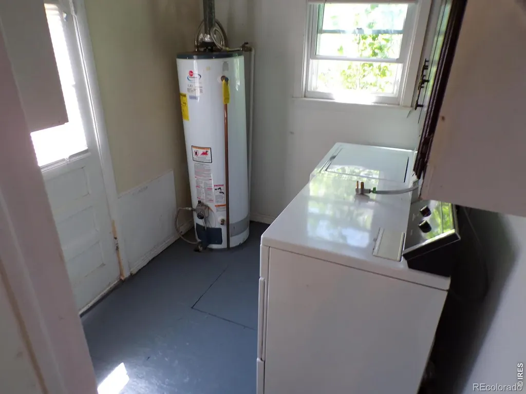 226 N 7th Avenue Sterling CO 80751