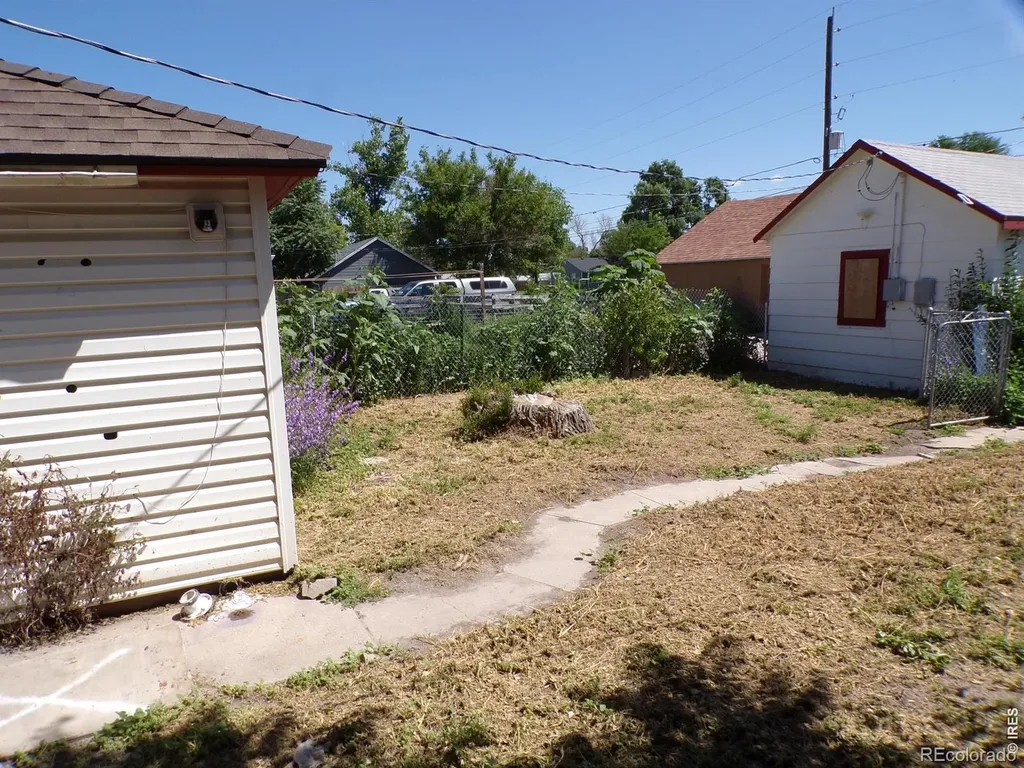 226 N 7th Avenue Sterling CO 80751