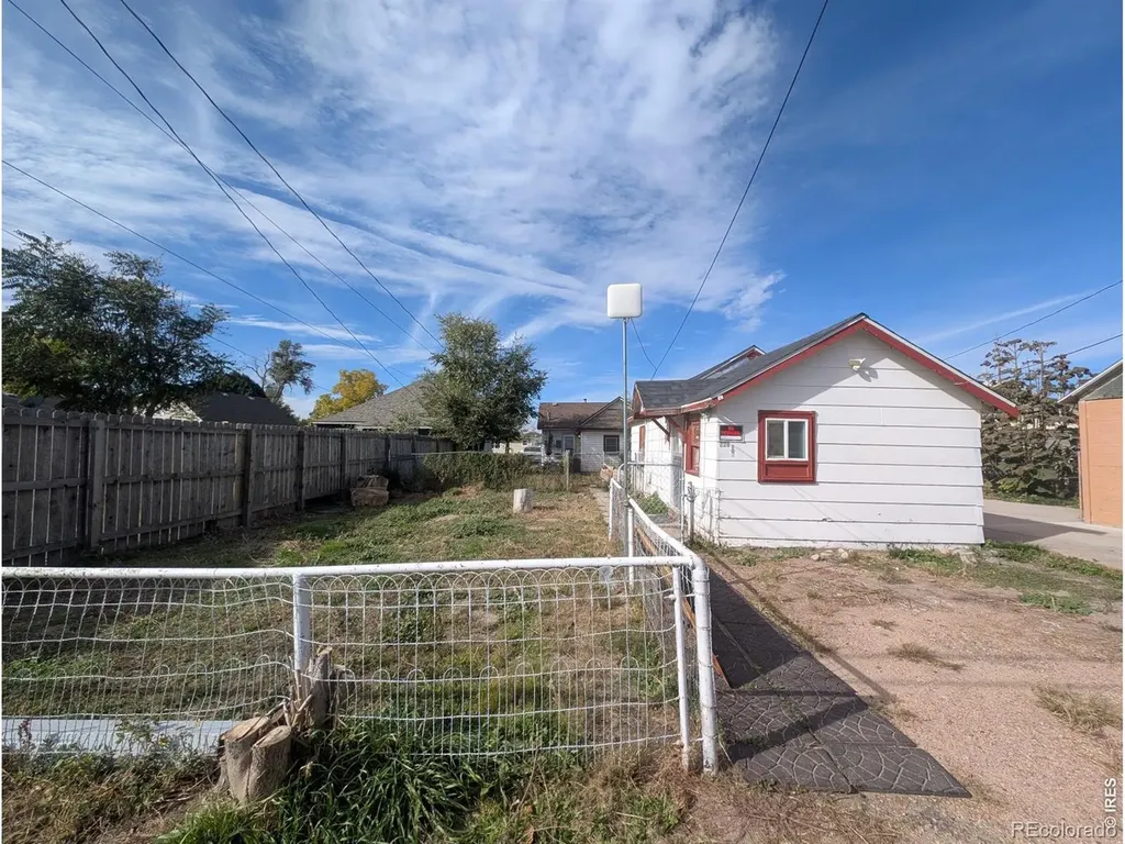 226 N 7th Avenue Sterling CO 80751