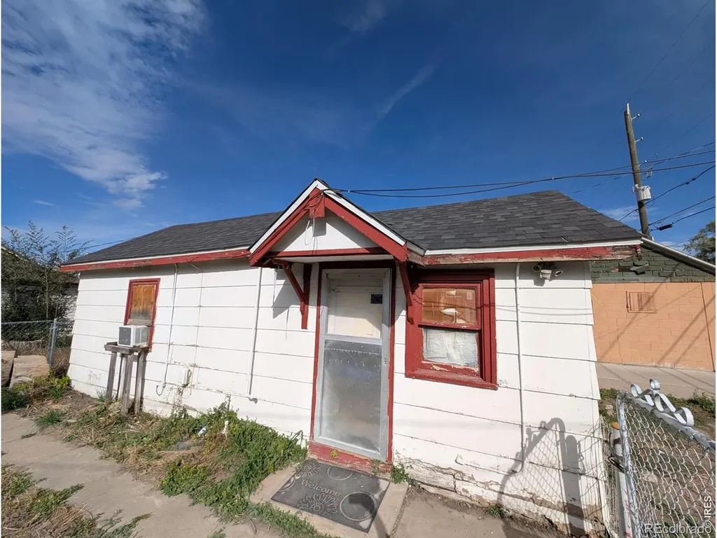 226 N 7th Avenue Sterling CO 80751