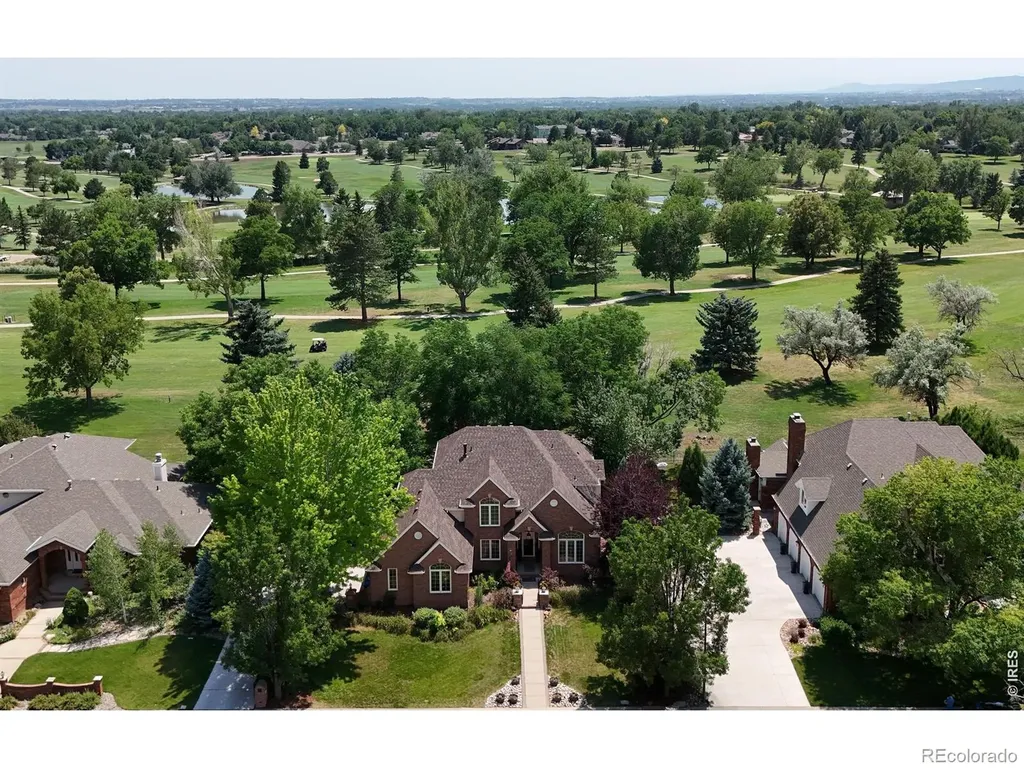 2412 Glen Haven Drive Loveland CO 80538