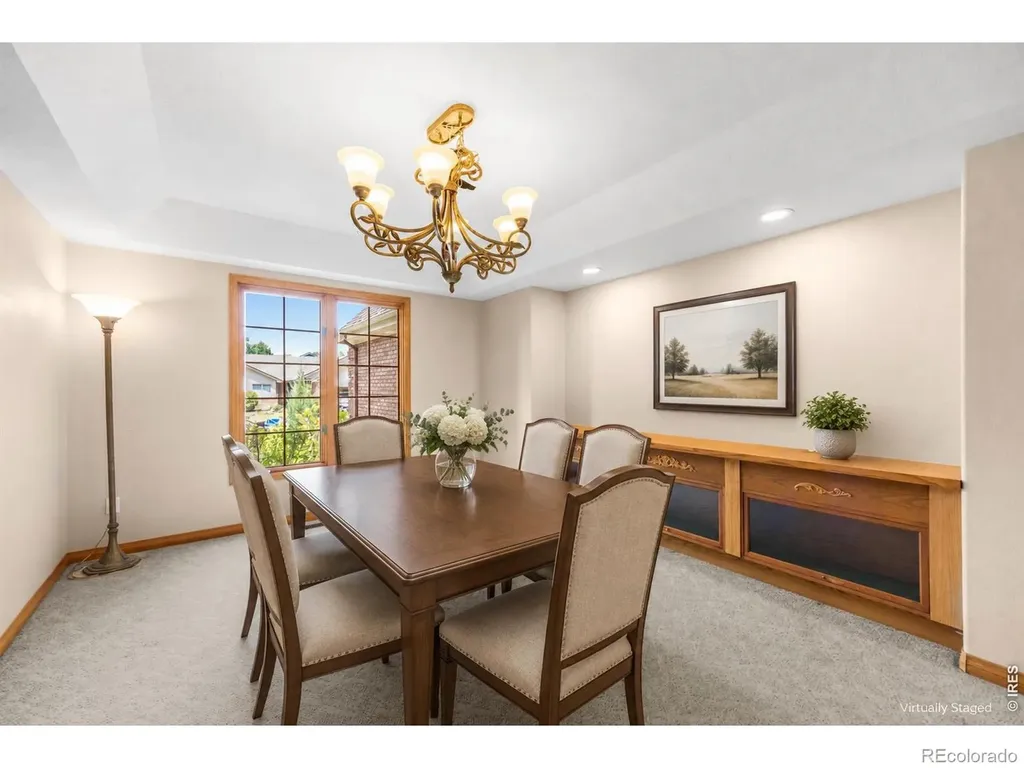 2412 Glen Haven Drive Loveland CO 80538