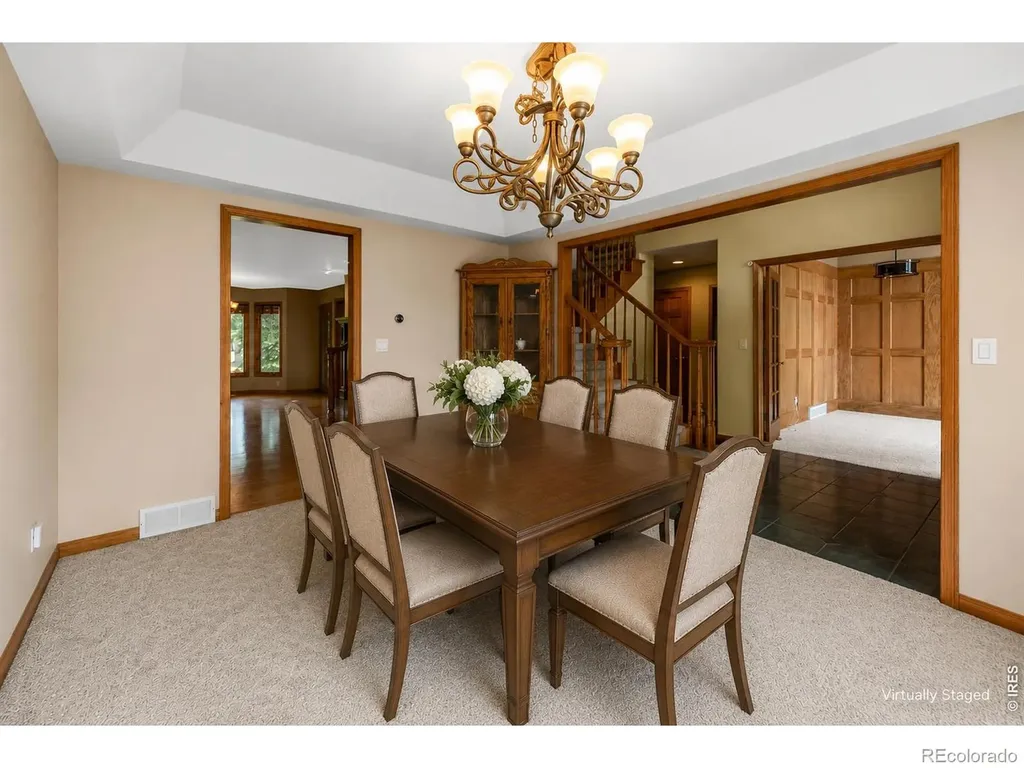 2412 Glen Haven Drive Loveland CO 80538