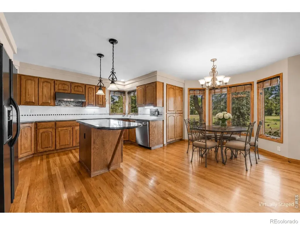2412 Glen Haven Drive Loveland CO 80538
