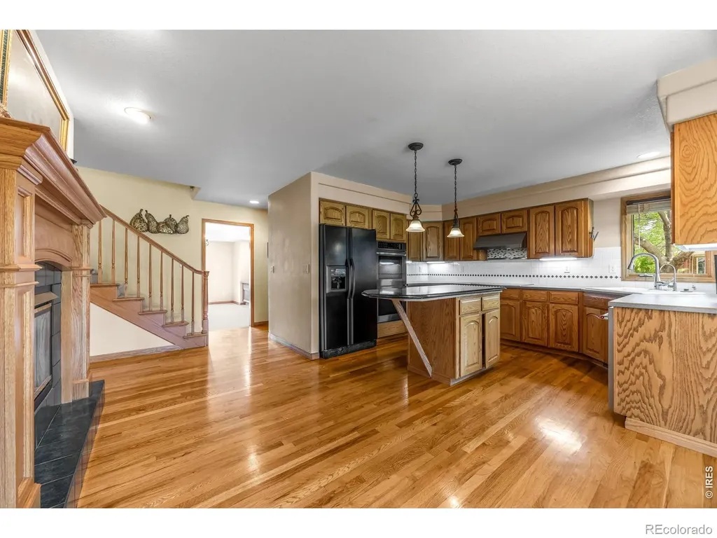2412 Glen Haven Drive Loveland CO 80538