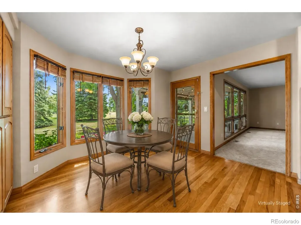 2412 Glen Haven Drive Loveland CO 80538