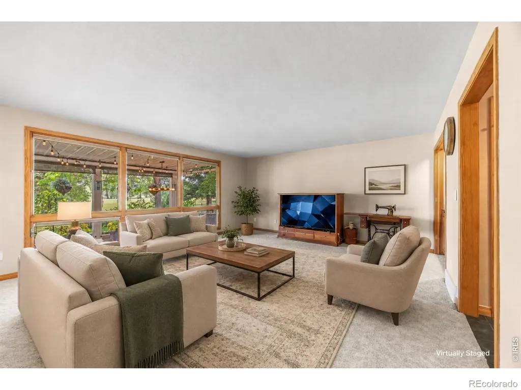 2412 Glen Haven Drive Loveland CO 80538