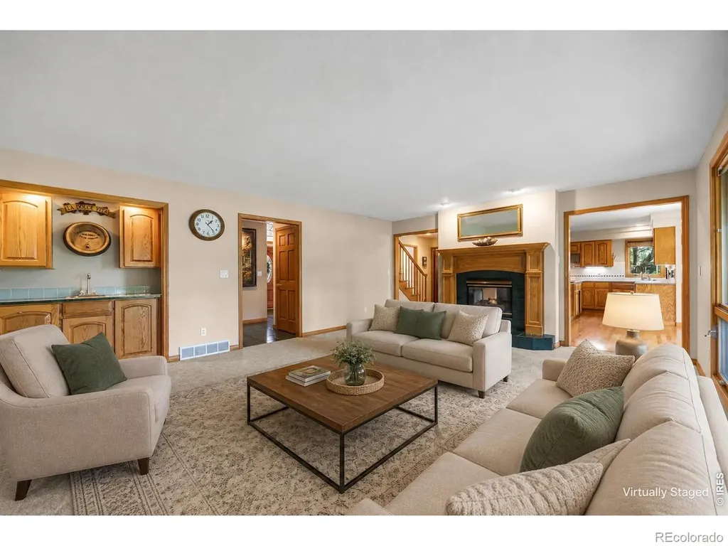 2412 Glen Haven Drive Loveland CO 80538