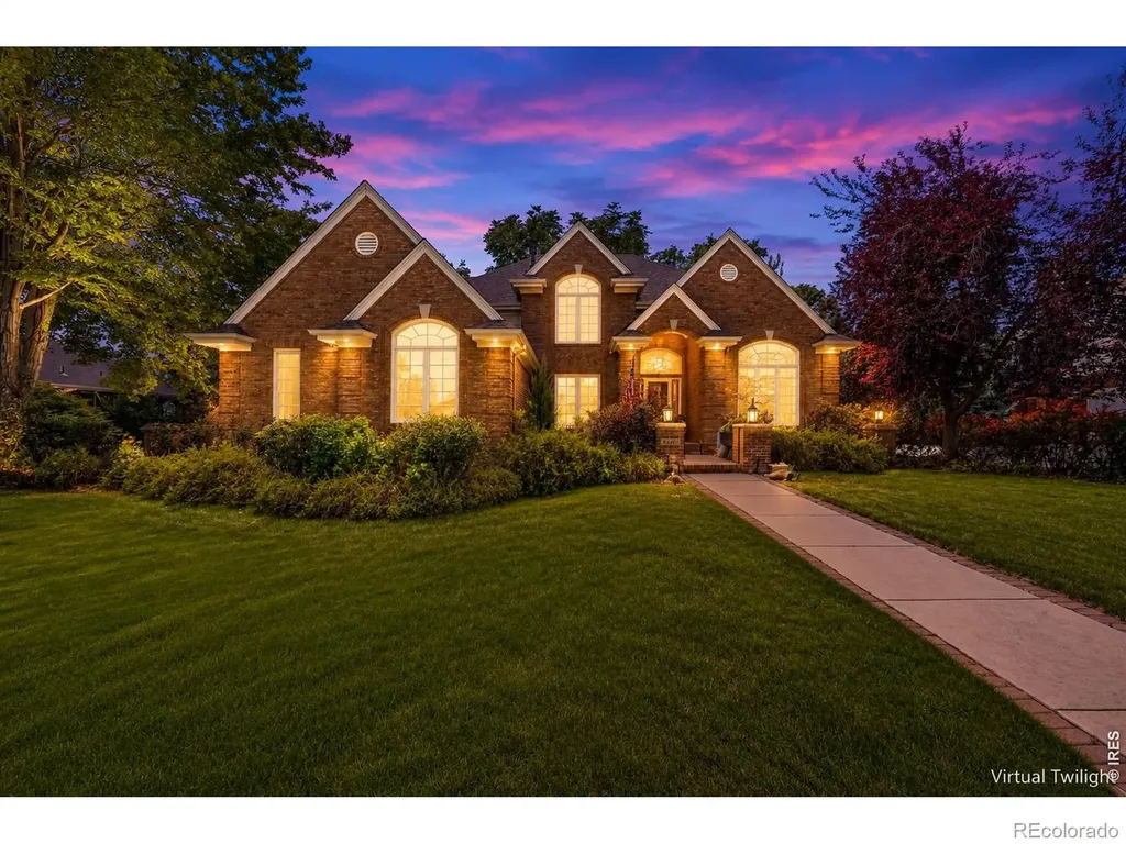 2412 Glen Haven Drive Loveland CO 80538