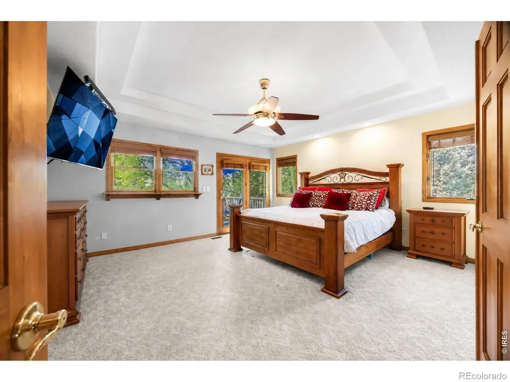 2412 Glen Haven Drive Loveland CO 80538
