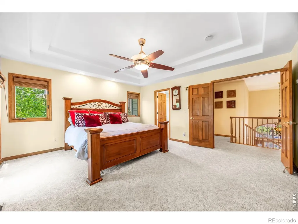 2412 Glen Haven Drive Loveland CO 80538