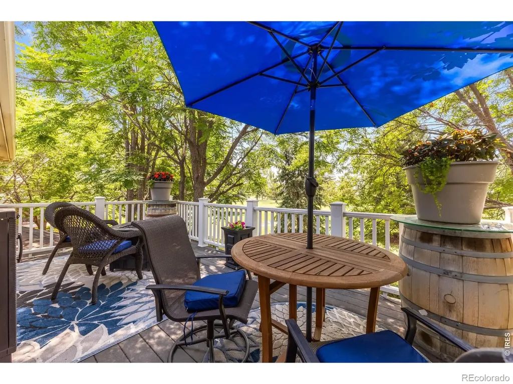 2412 Glen Haven Drive Loveland CO 80538