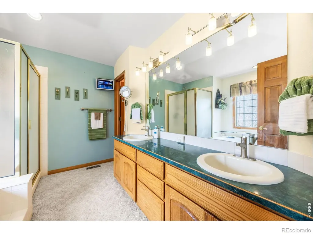 2412 Glen Haven Drive Loveland CO 80538