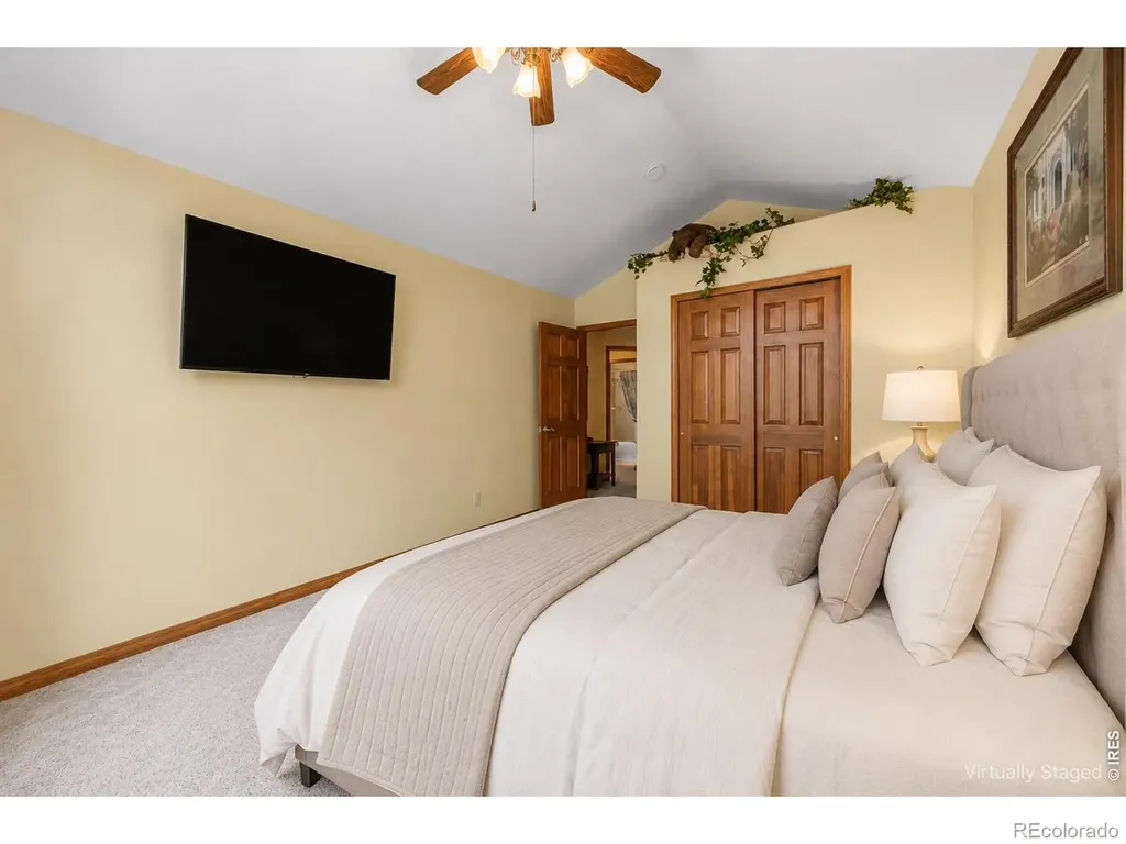 2412 Glen Haven Drive Loveland CO 80538