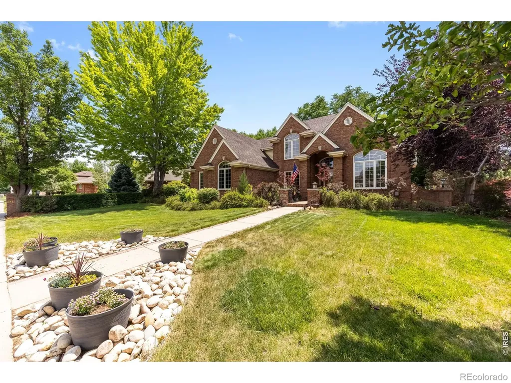 2412 Glen Haven Drive Loveland CO 80538