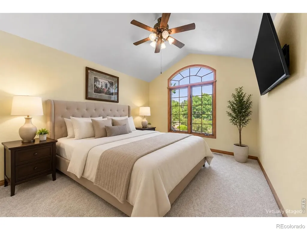 2412 Glen Haven Drive Loveland CO 80538