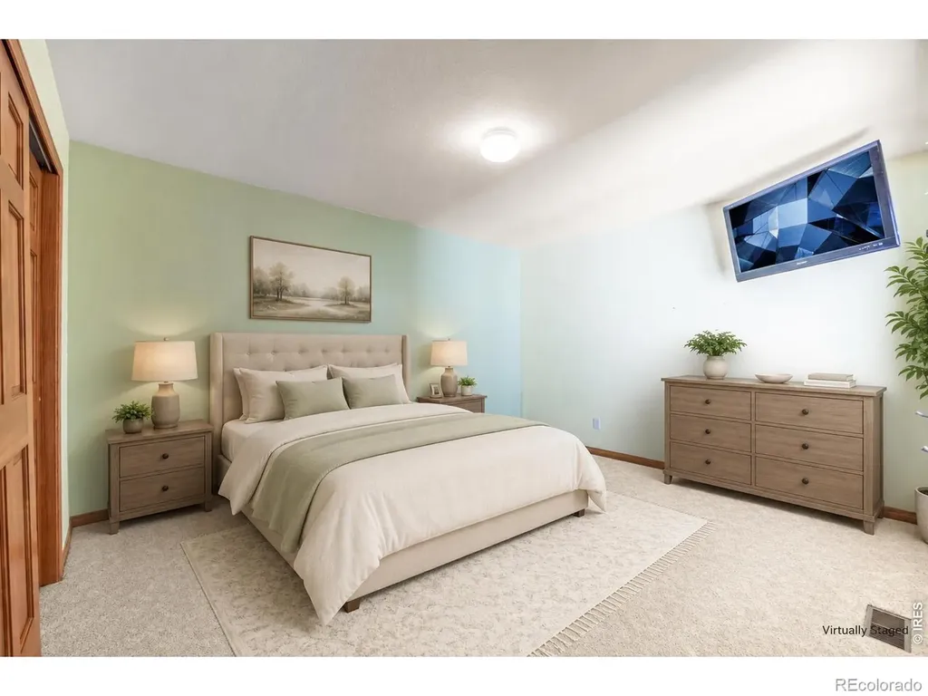 2412 Glen Haven Drive Loveland CO 80538