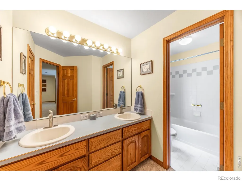 2412 Glen Haven Drive Loveland CO 80538