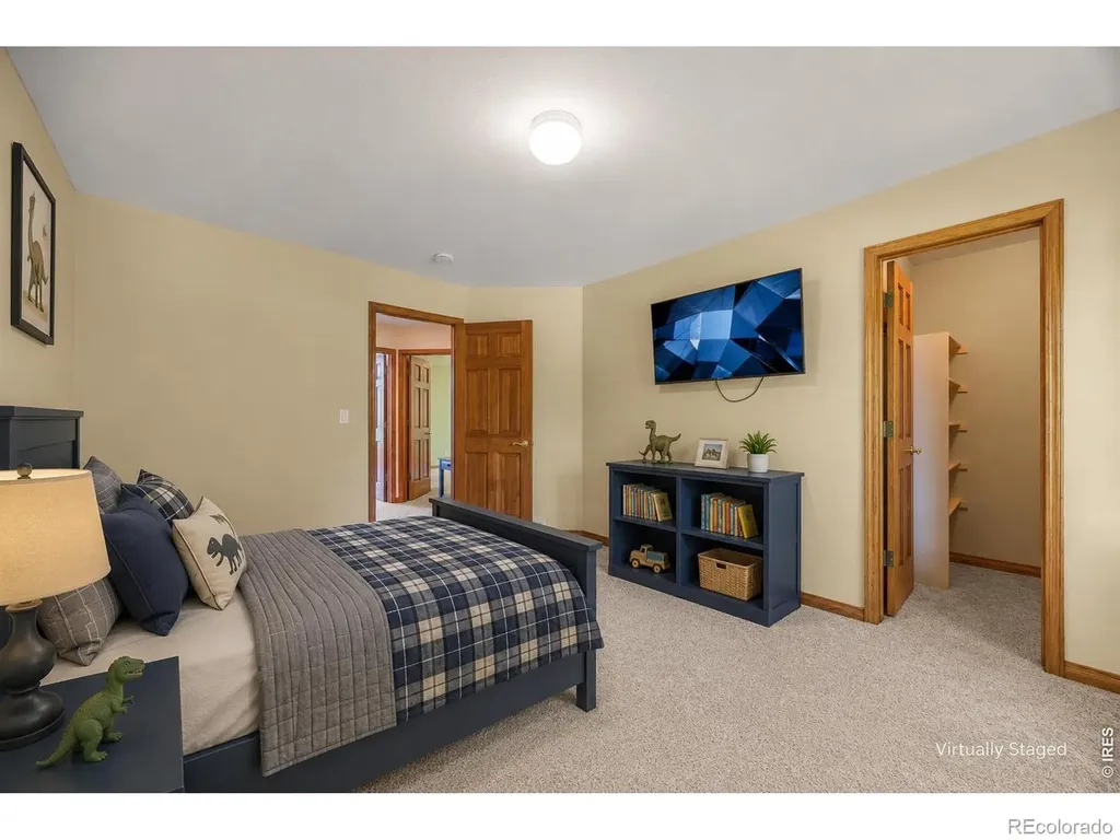 2412 Glen Haven Drive Loveland CO 80538