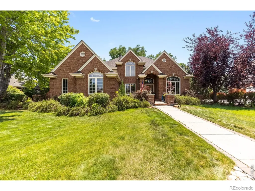 2412 Glen Haven Drive Loveland CO 80538