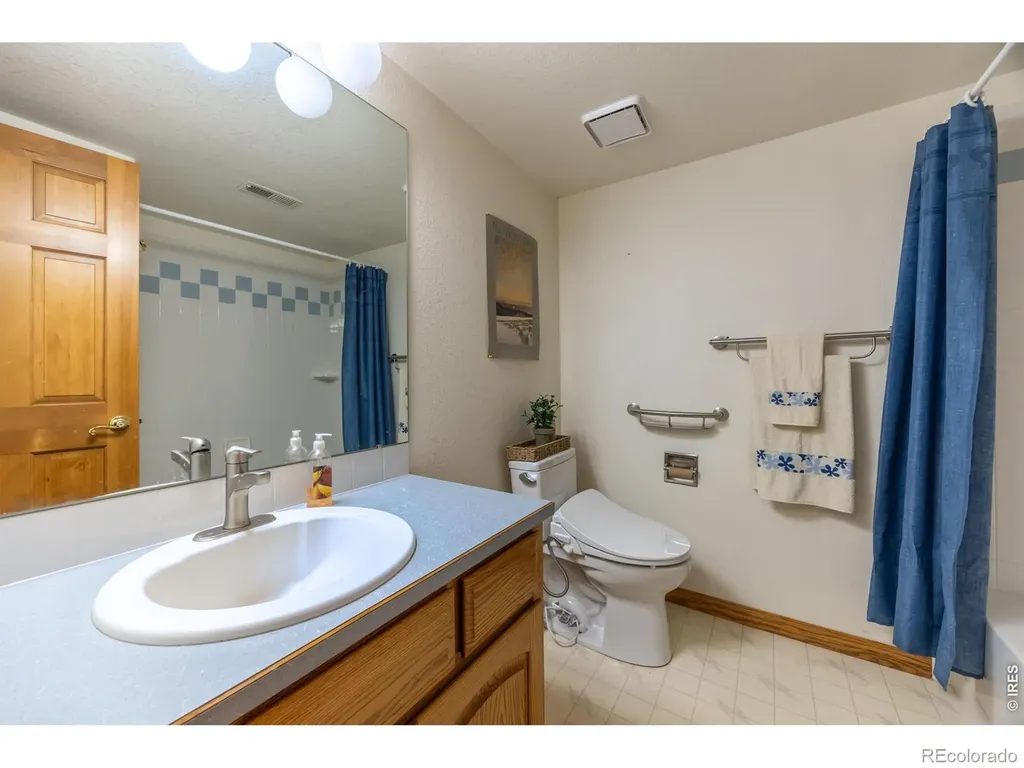 2412 Glen Haven Drive Loveland CO 80538
