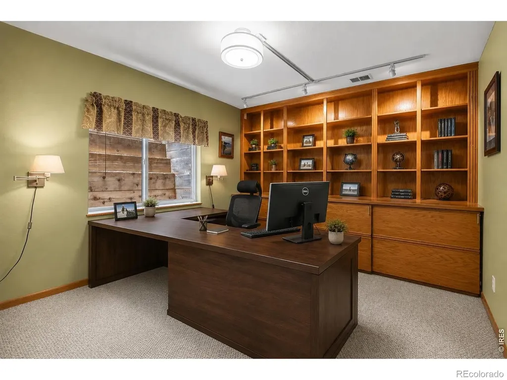 2412 Glen Haven Drive Loveland CO 80538