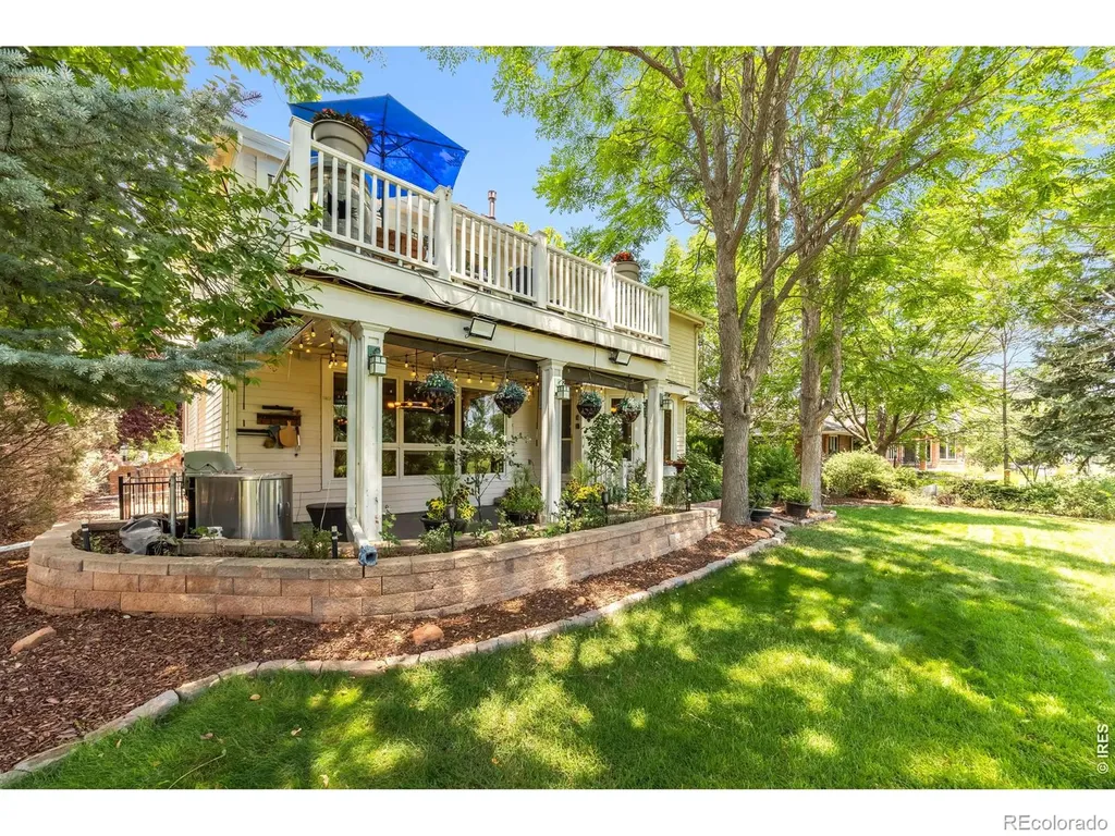 2412 Glen Haven Drive Loveland CO 80538