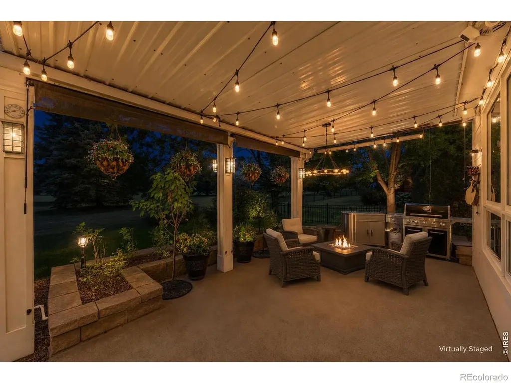 2412 Glen Haven Drive Loveland CO 80538