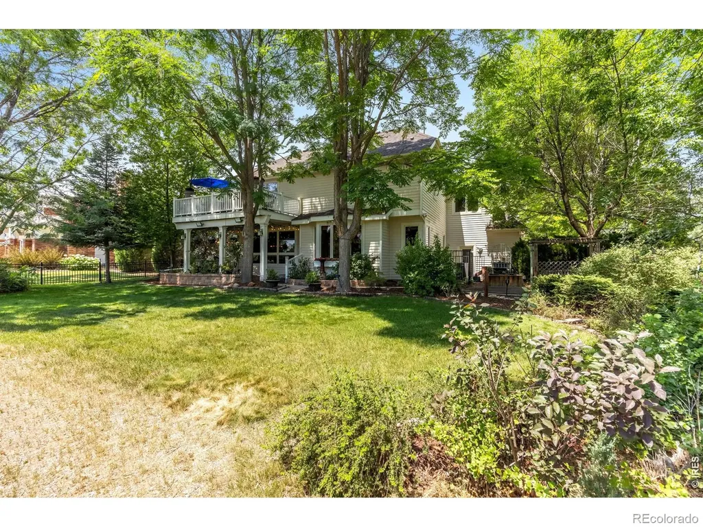 2412 Glen Haven Drive Loveland CO 80538