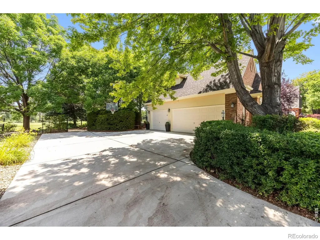 2412 Glen Haven Drive Loveland CO 80538