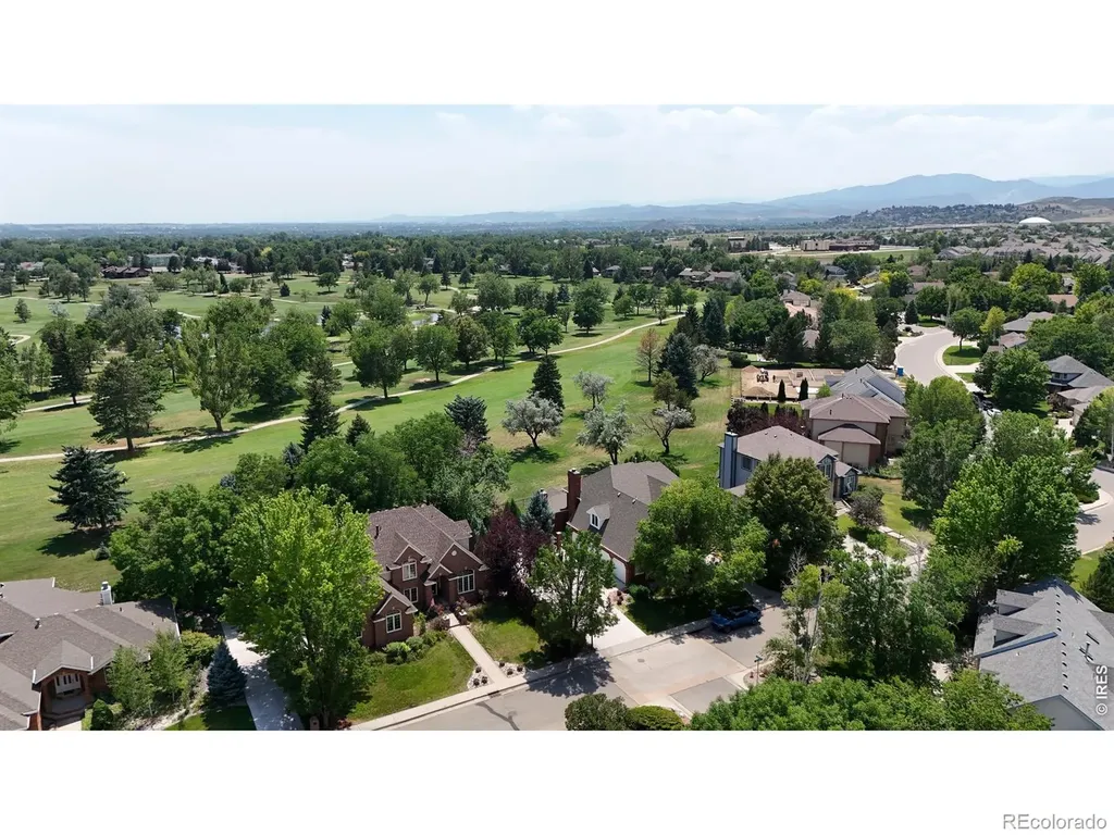 2412 Glen Haven Drive Loveland CO 80538
