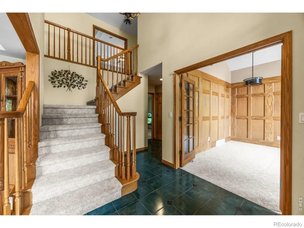 2412 Glen Haven Drive Loveland CO 80538