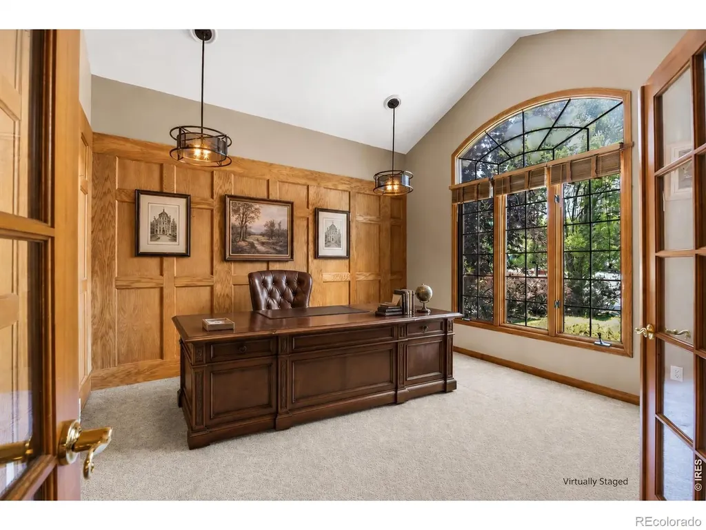 2412 Glen Haven Drive Loveland CO 80538