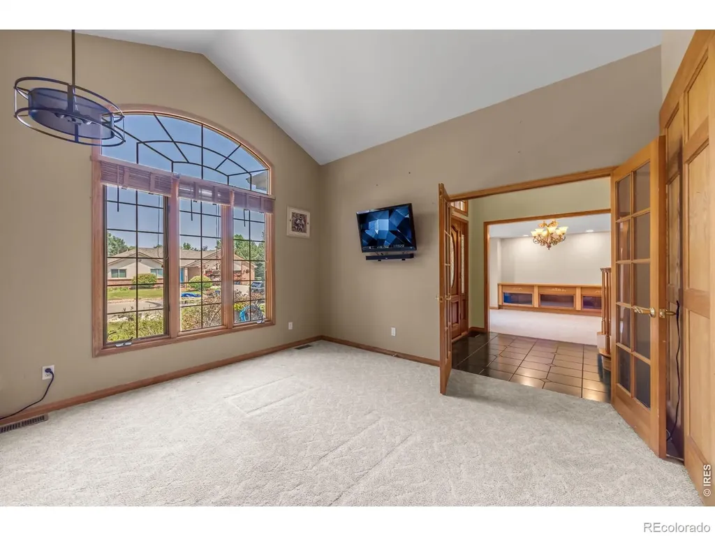 2412 Glen Haven Drive Loveland CO 80538