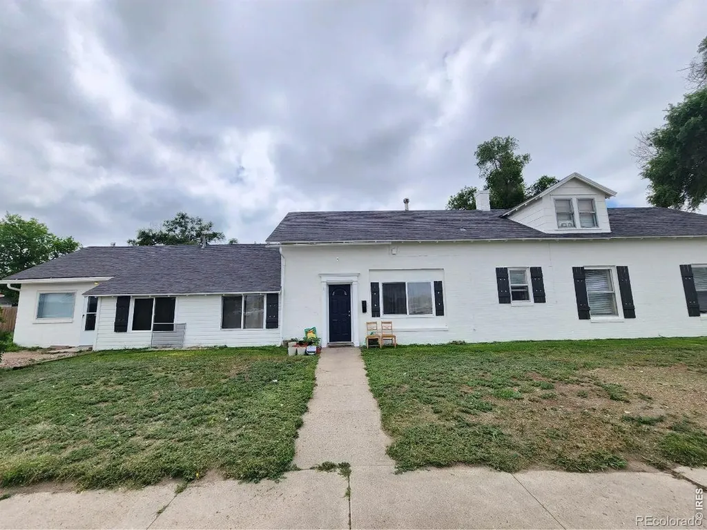 221-303 Hamilton Street Sterling CO 80751