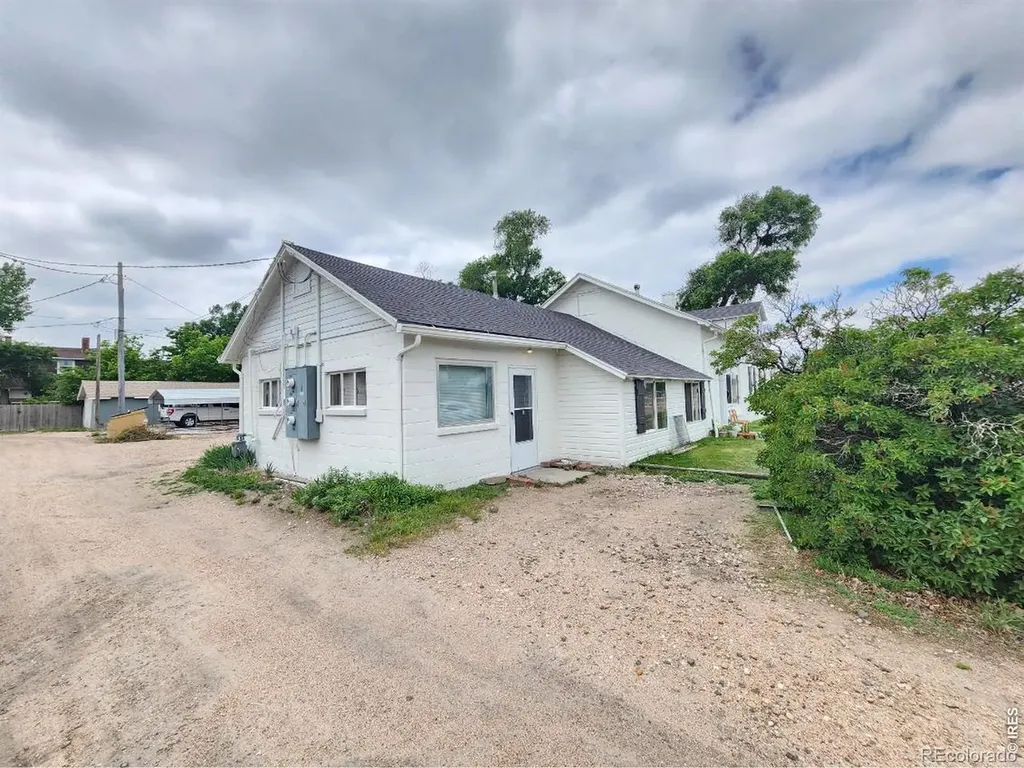 221-303 Hamilton Street Sterling CO 80751