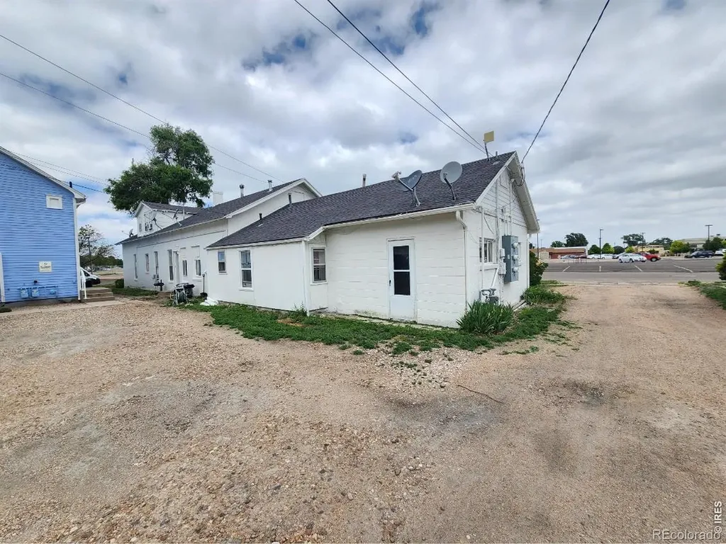 221-303 Hamilton Street Sterling CO 80751