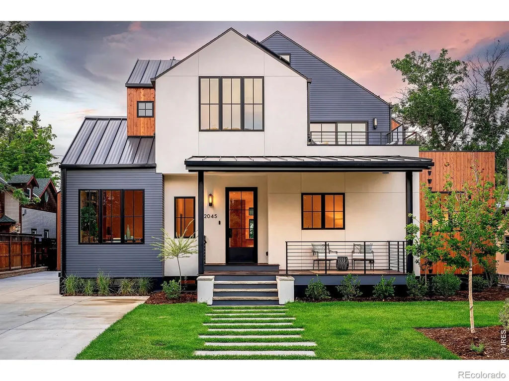 2045 Alpine Drive Boulder CO 80304