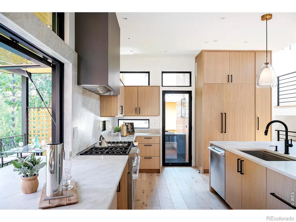 2045 Alpine Drive Boulder CO 80304