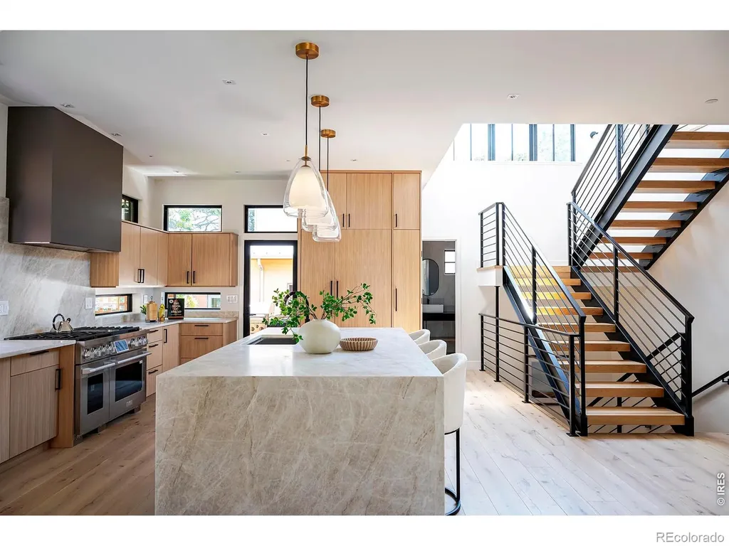 2045 Alpine Drive Boulder CO 80304