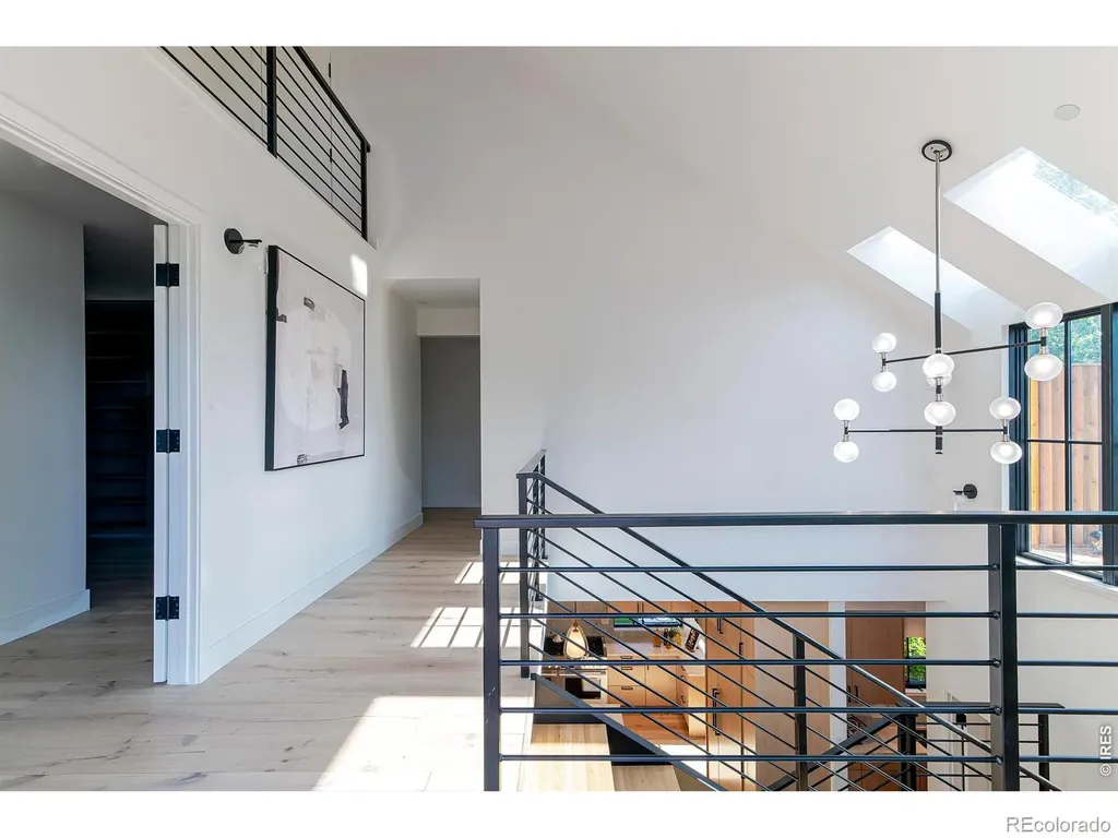 2045 Alpine Drive Boulder CO 80304