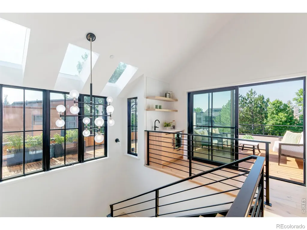 2045 Alpine Drive Boulder CO 80304