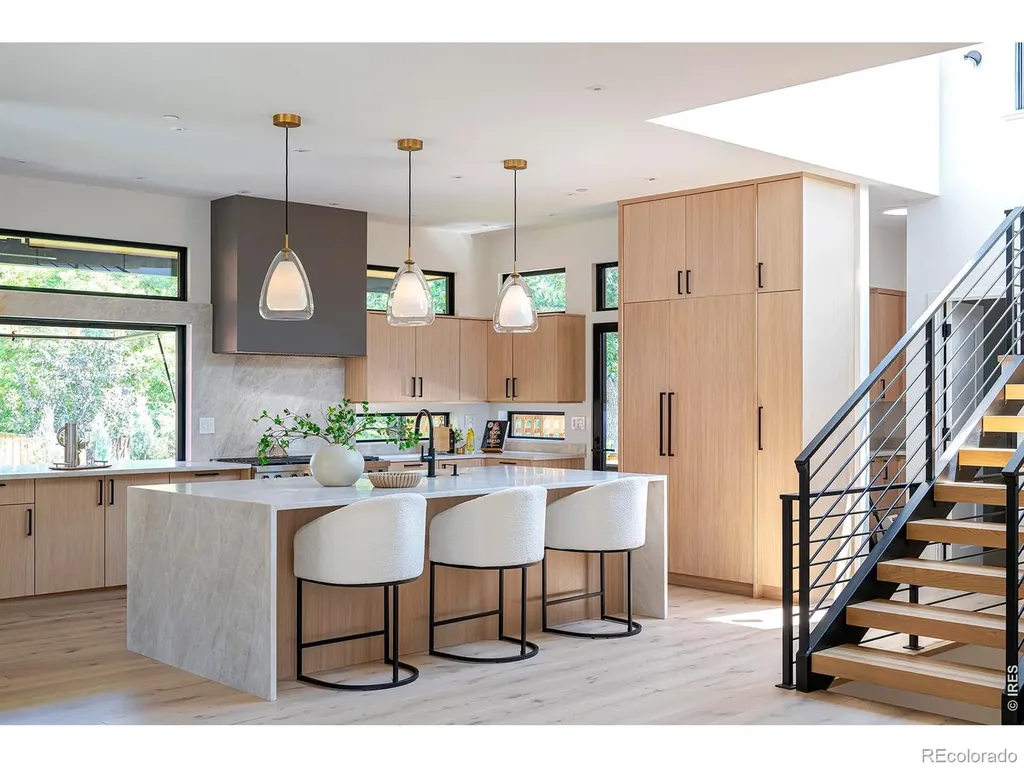 2045 Alpine Drive Boulder CO 80304