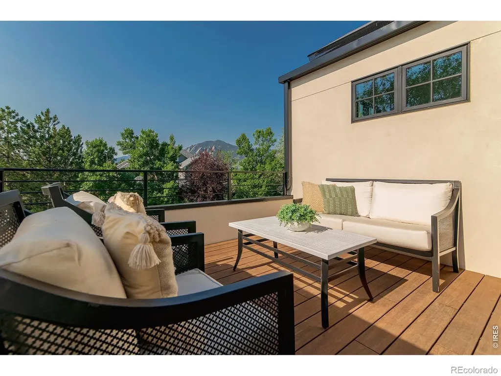2045 Alpine Drive Boulder CO 80304